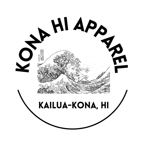 Kona Hi Apparel