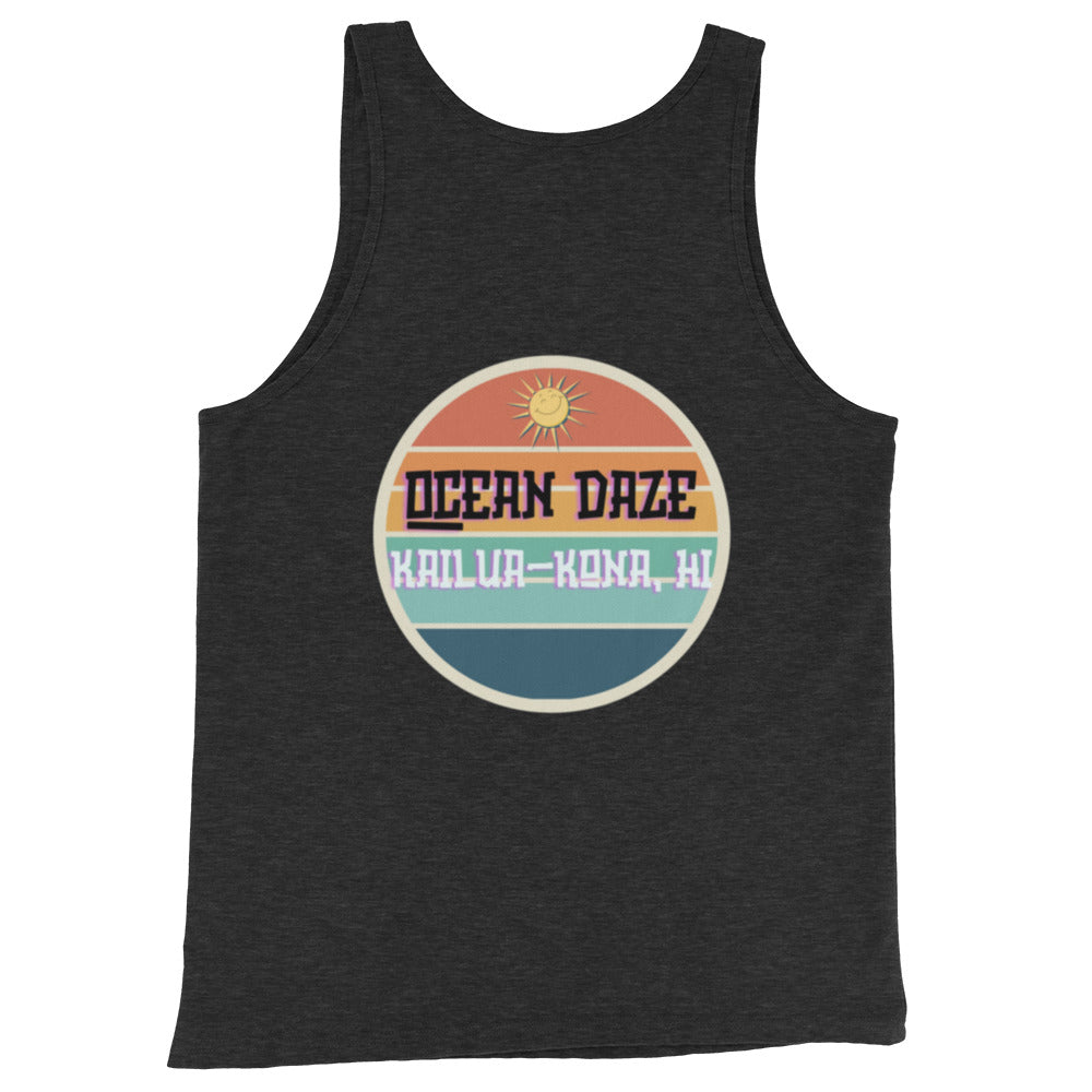 Ocean Daze Tank Top