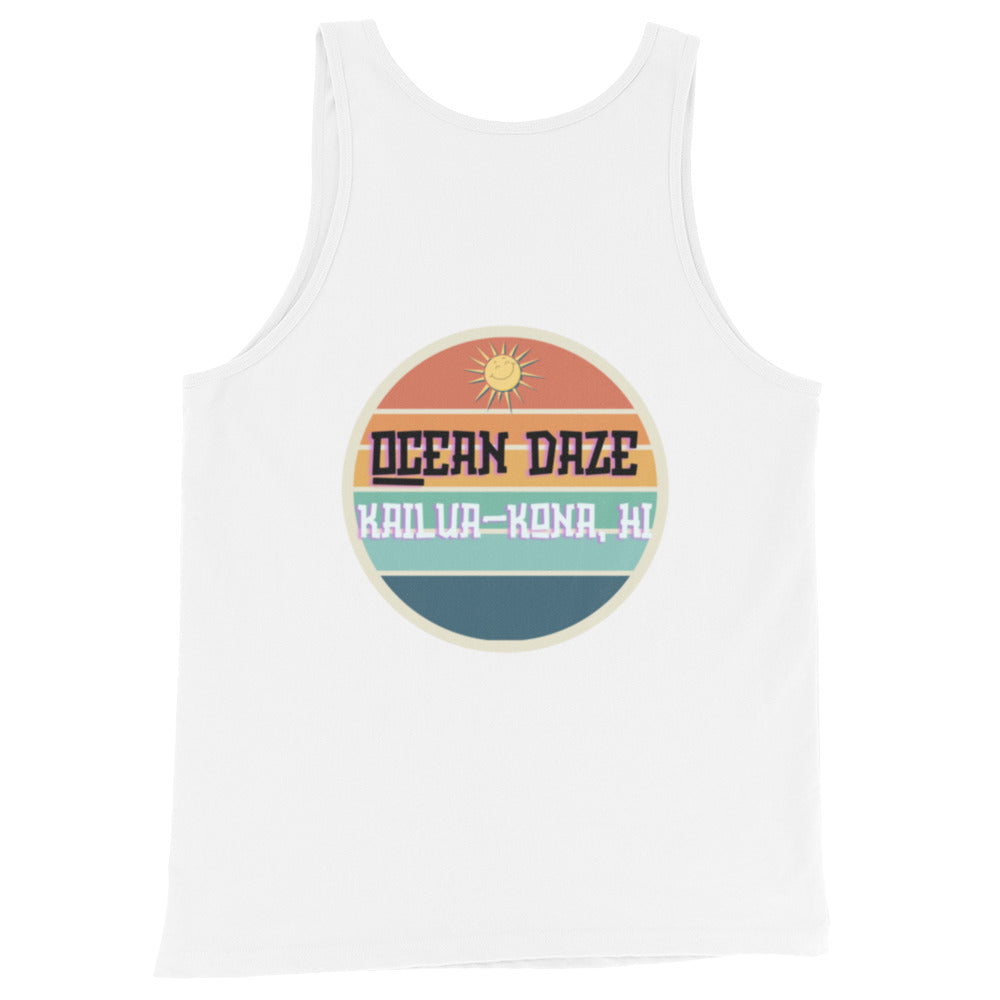 Ocean Daze Tank Top