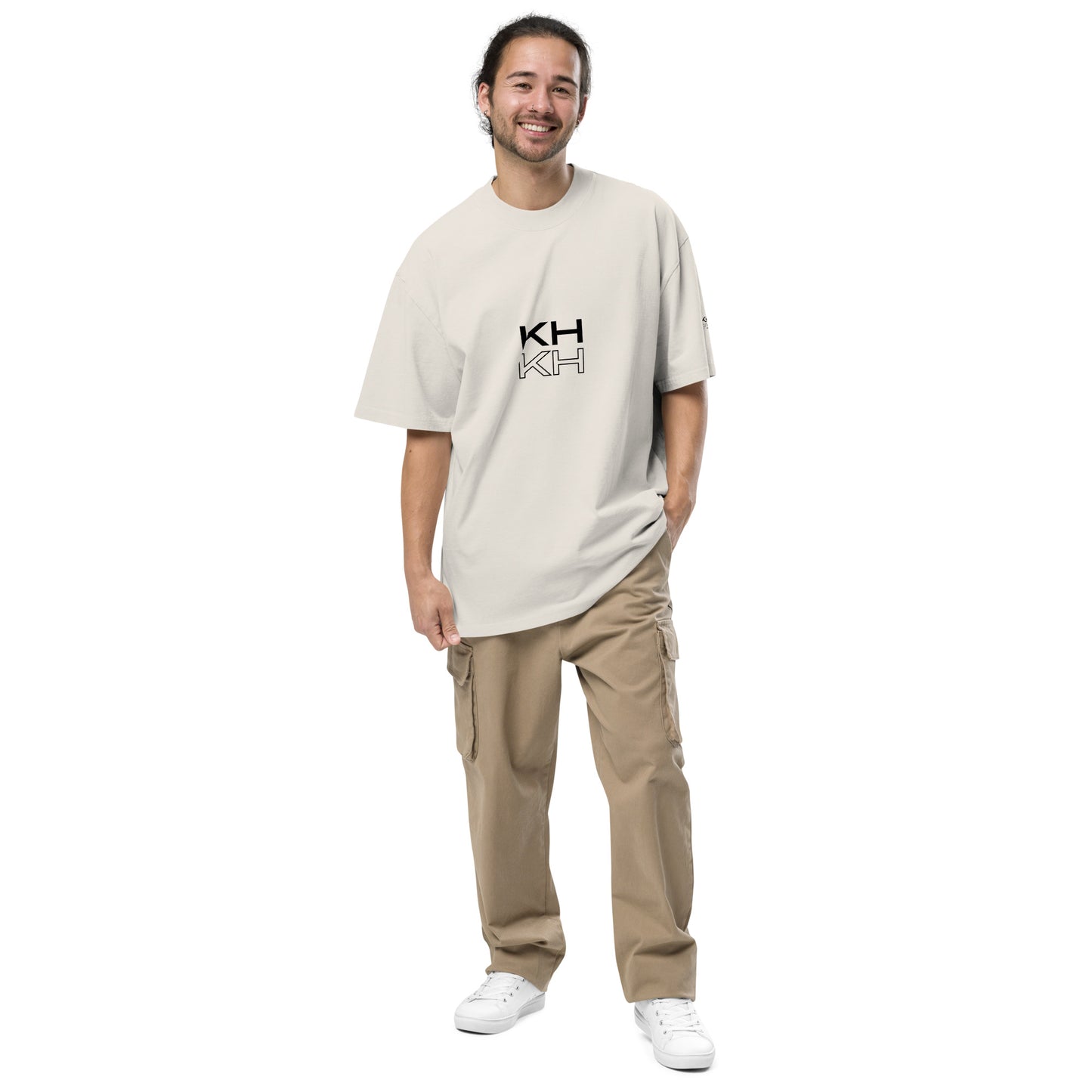 KH Oversized T-Shirt
