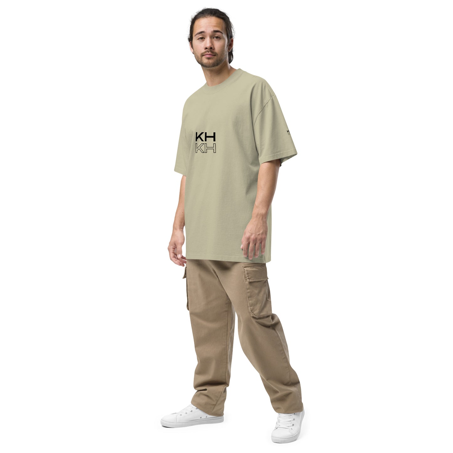 KH Oversized T-Shirt