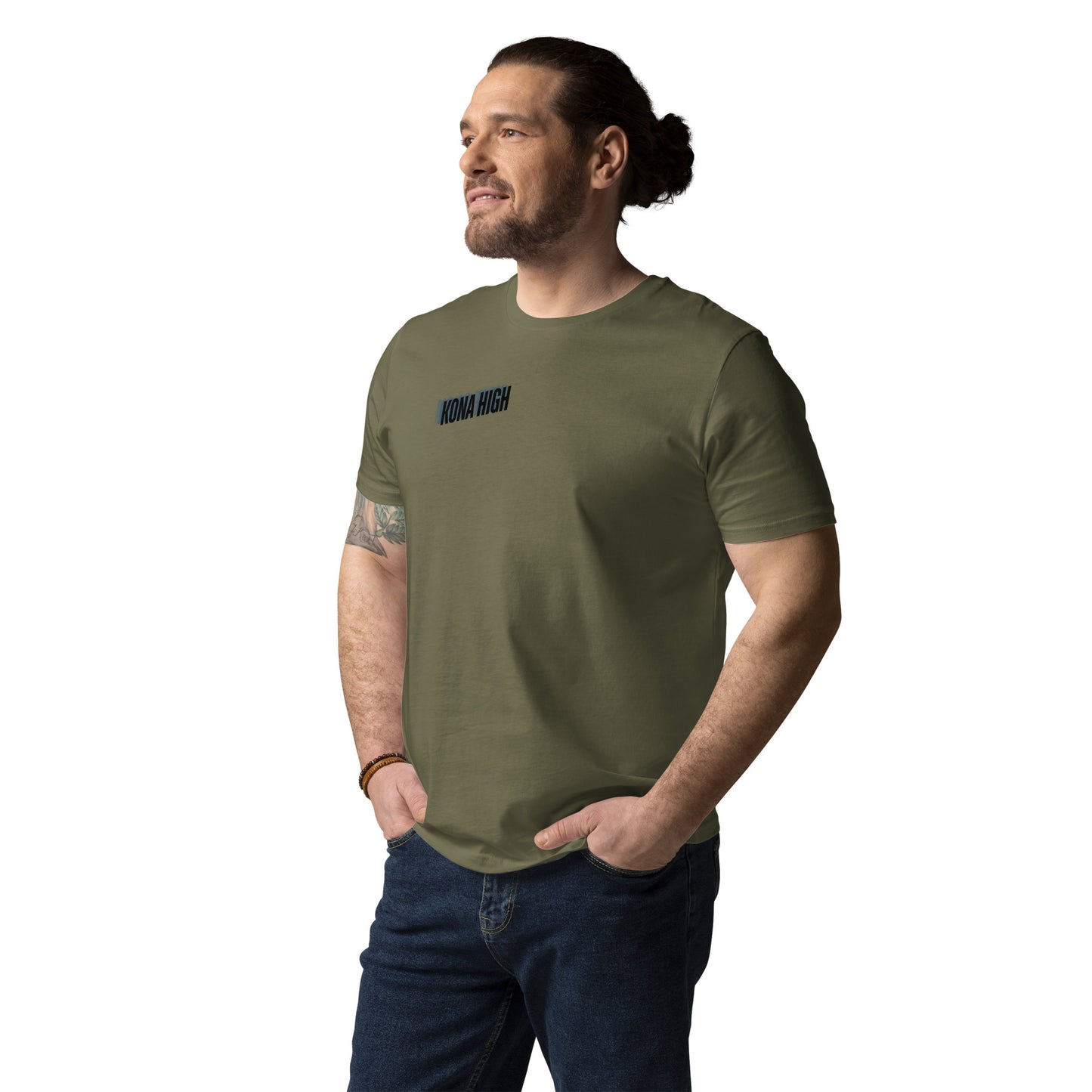 Kona High Men's T-Shirt