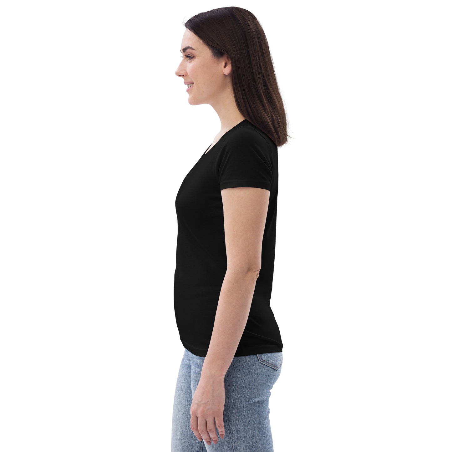 KH Women's Fitted Tee