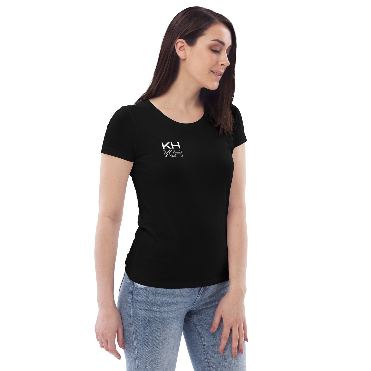 KH Women's Fitted Tee