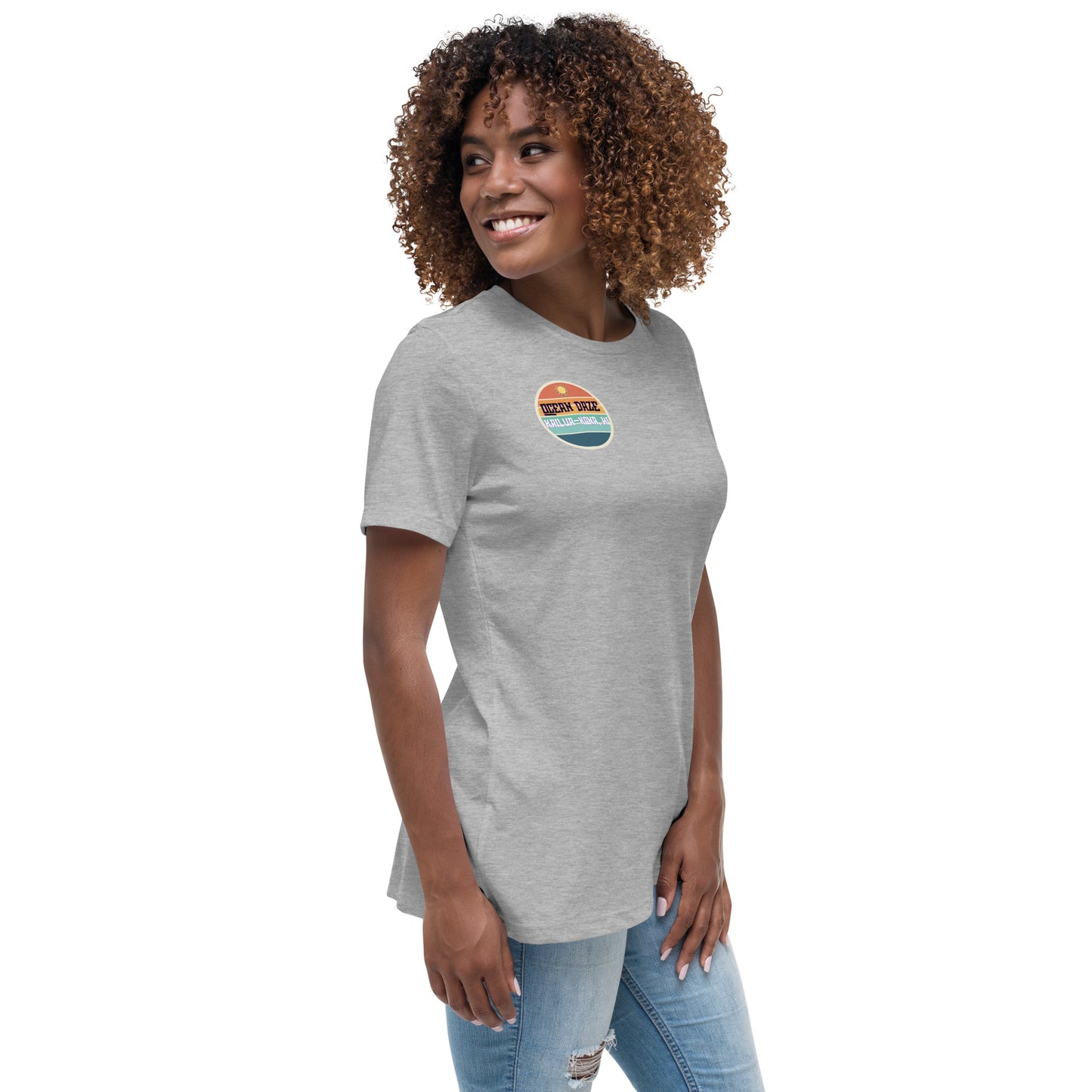 Women's Ocean Daze T-Shirt